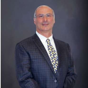 Dr. Robert E. Gallucci