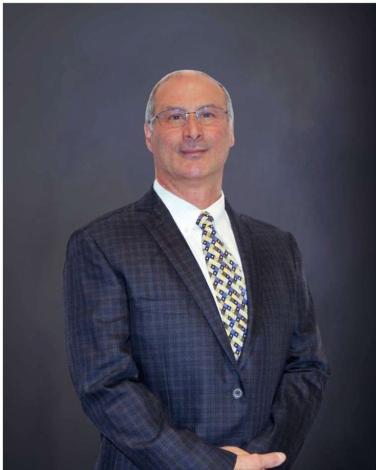 Dr. Robert E. Gallucci