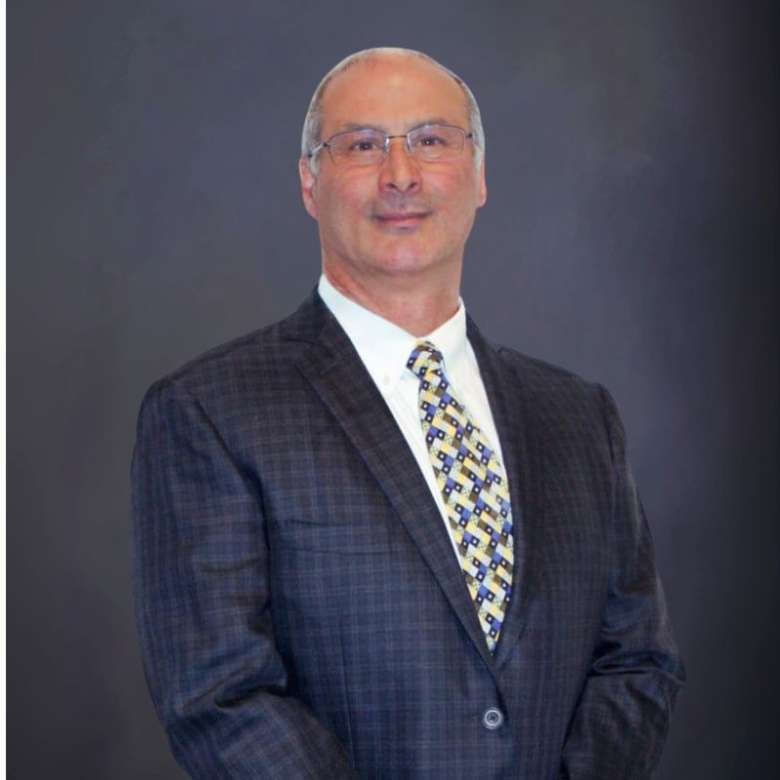 Dr. Robert E. Gallucci