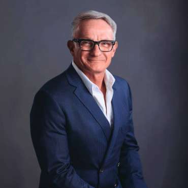 Dr. Stephen J. Rogers