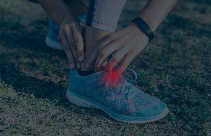 Ankle Joint Replacement13 Ankle Joint Replacement13