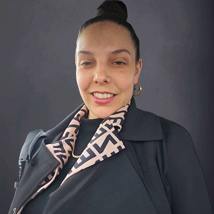 Brianne Deschamps
