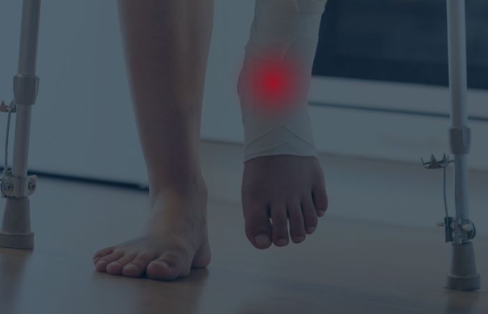 Foot & Ankle Corrective and Reconstructive Surgery11 Foot & Ankle Corrective and Reconstructive Surgery11