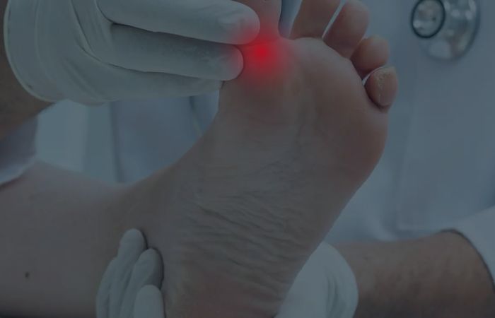 High-Risk Conservative Foot Care18 High-Risk Conservative Foot Care18