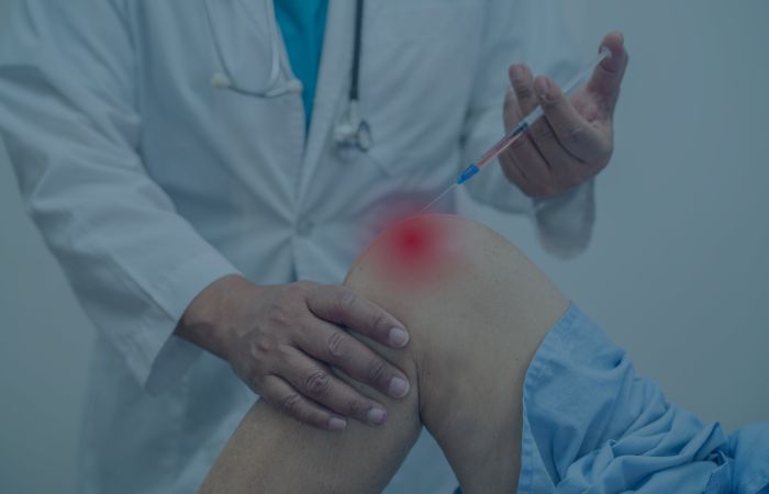 PRP Injections20 PRP Injections20