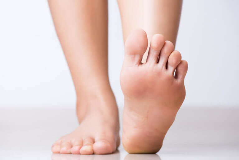 Foot Care - Reliable Foot Specialist - Dartmouth MA