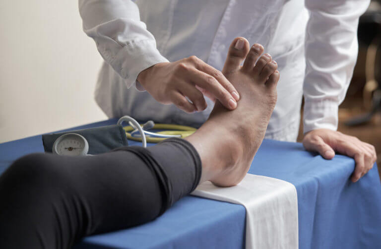 Long-Term Follow-Up - Foot and Ankle Institute of New England